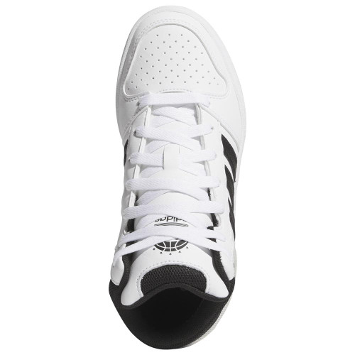 Adidas Hoops Mid Classic J